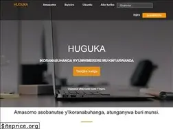 Sites similar to huguka.com