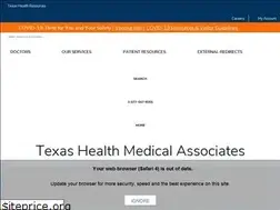 Sites similar to huguleymedicalassociates.com