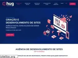Sites similar to hugwebsites.com.br