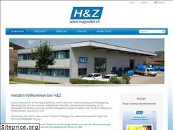 Sites similar to hugzollet.ch