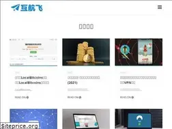Sites similar to huhangfei.com