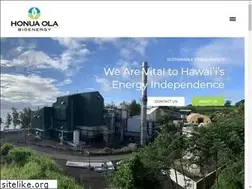 Sites similar to huhonua.com