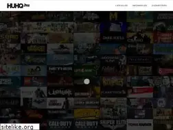 Sites similar to huhq.hu