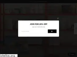 Sites similar to huhstore.com