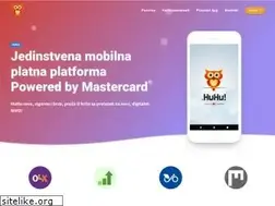 Sites similar to huhu.ba