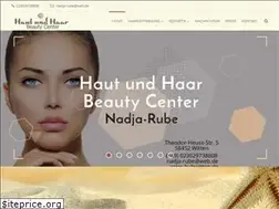 Sites similar to huhwitten.de