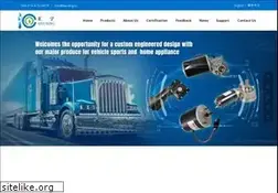 Sites similar to hui-ning.com