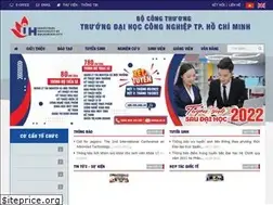 Sites similar to hui.edu.vn