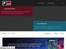 Sites similar to huia.co.nz
