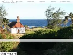 Sites similar to huialohachurchkaupo.org