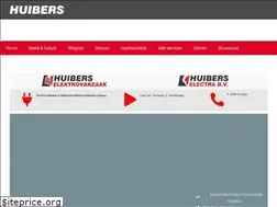Sites similar to huiberselectra.nl