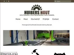 Sites similar to huibershout.eu