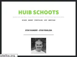 Sites similar to huibschoots.nl