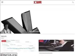 Sites similar to huicai.org