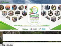 Sites similar to huichapan.gob.mx