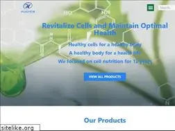 Sites similar to huichem.com