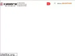 Sites similar to huichengip.com