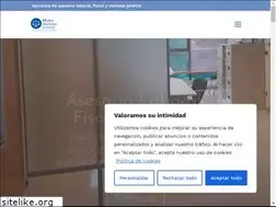Sites similar to huiciasesores.com