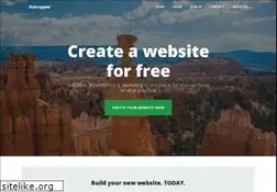 Sites similar to huicopper.com