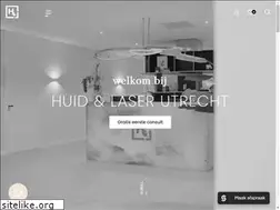 Sites similar to huid-en-laser-utrecht.nl