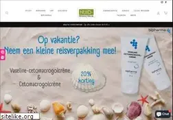 Sites similar to huid-producten.nl