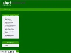 Sites similar to huidaandoeningen.startkabel.nl