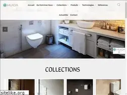 Sites similar to huidamaroc.ma