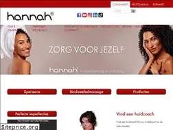 Sites similar to huidcoach.nl