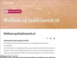 Sites similar to huidconsult.nl