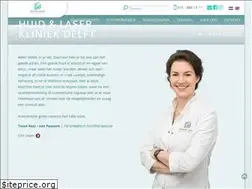 Sites similar to huidenlaser.nl