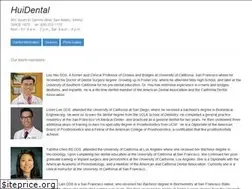 Sites similar to huidental.com