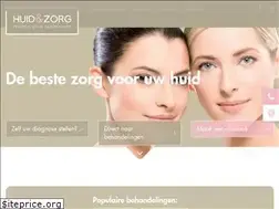 Sites similar to huidenzorg.nl