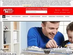 Sites similar to huider.nl