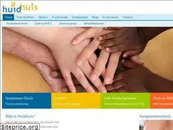Sites similar to huidhuis.nl