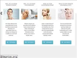 Sites similar to huidinstituutdeorchidee.nl
