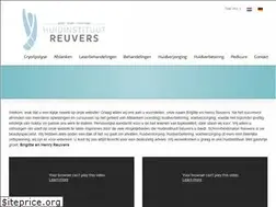 Sites similar to huidinstituutreuvers.nl