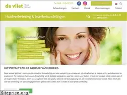 Sites similar to huidkliniekdevliet.nl