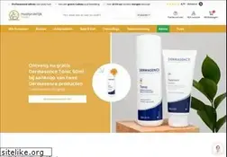 Sites similar to huidpraktijkshop.nl