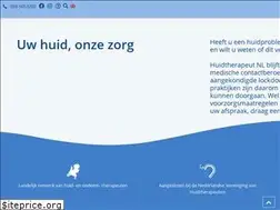 Sites similar to huidtherapeut.nl