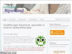 Sites similar to huidtherapie-rijnmond.nl
