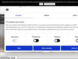 Sites similar to huidtherapie.com