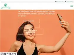 Sites similar to huidtherapiezuid.be