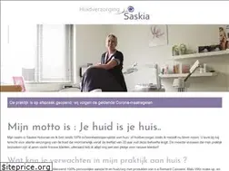 Sites similar to huidverzorgingsaskia.nl