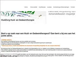 Sites similar to huidzorg.com