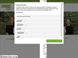 Sites similar to huidzorg073.nl