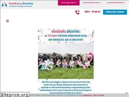 Sites similar to huidzorgdrenthe.nl