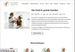 Sites similar to huidzorghouten.nl