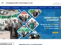 Sites similar to huifantech.com