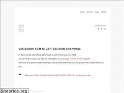 Sites similar to huifeng.me