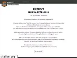 Sites similar to huifkarverhuur.com